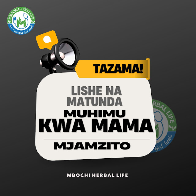 LISHE NA MATUNDA MUHIMU KWA MAMA MJAMZITO